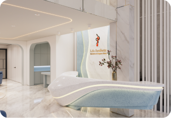 Lê’s Aesthetic - Điểm đến lý tưởng cho hành trình tôn tạo nhan sắc Việt 2
