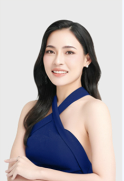 Hoa khôi Ngọc Ánh